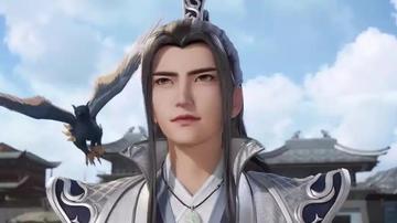 林枫-动画《万界独尊》及其衍生作品中的男主角