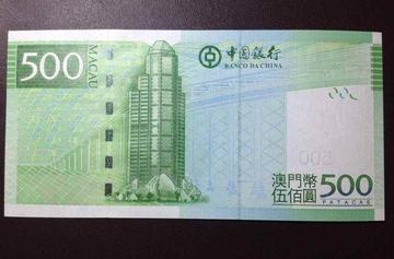 澳门币