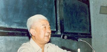 江希明