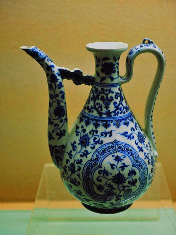 执壶- 抖音百科