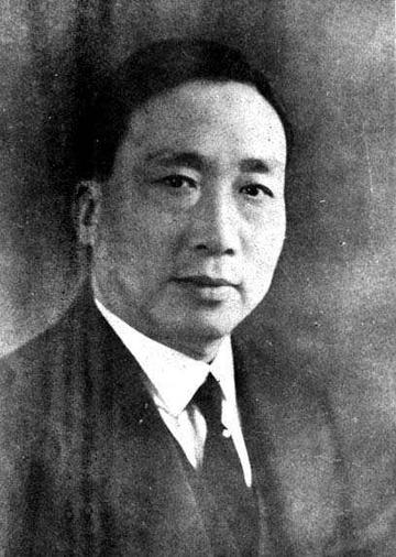 袁良
