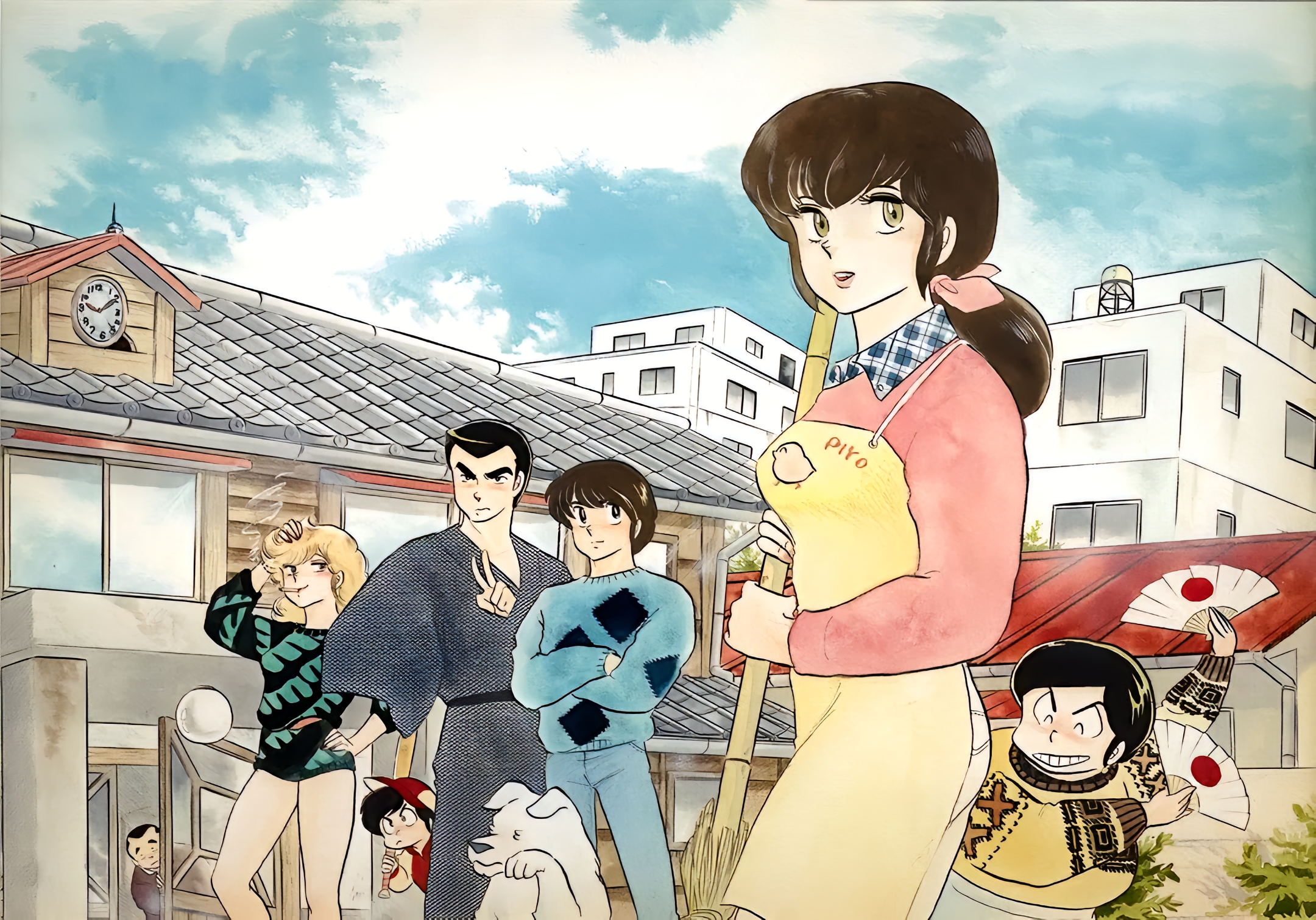 相聚一刻- 抖音百科