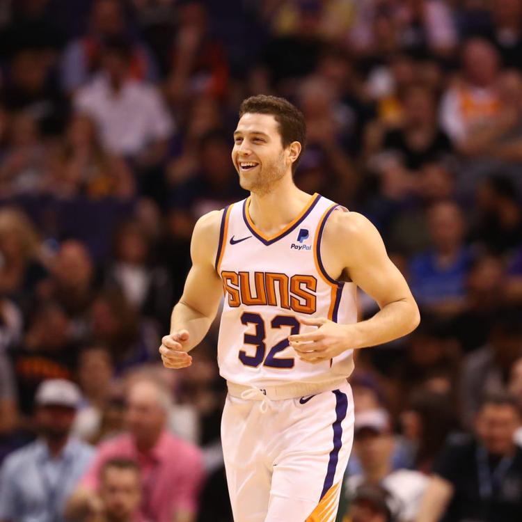 Jimmer and Whitney Fredette open up about life as Mormon couple in NBA -  Deseret News