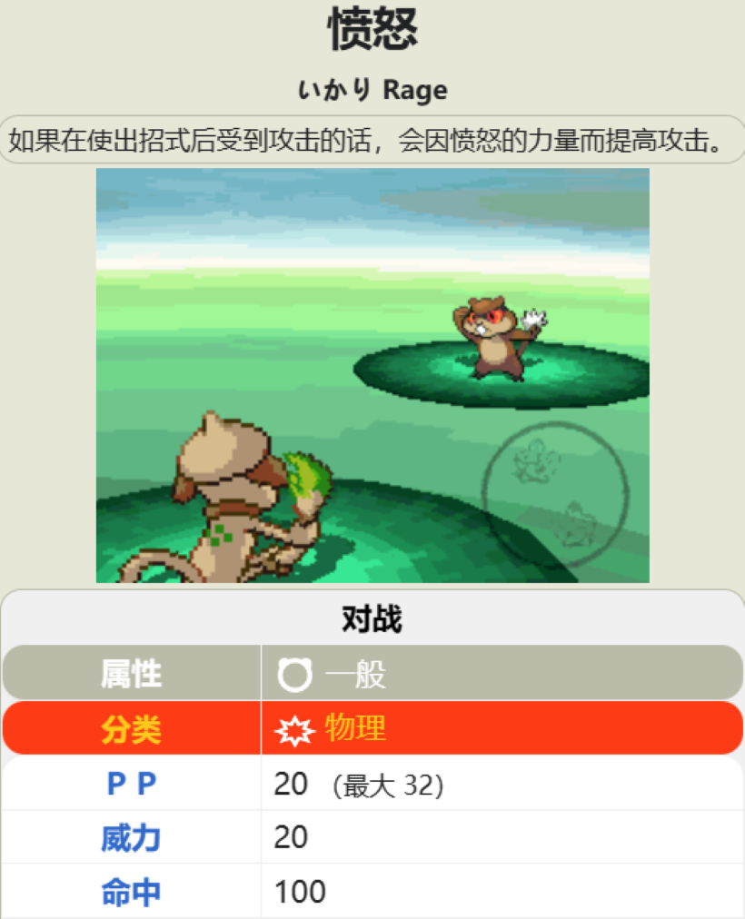 愤怒- 抖音百科