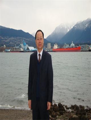 何齐宗