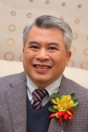 王永辉-政协第十三届广东省委员会常务委员、香雪制药股份有限公司董事长
