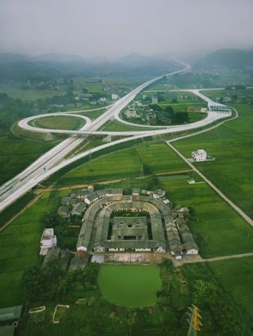 梅河高速公路