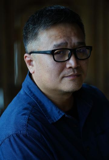 王修光-中国当代国画艺术家