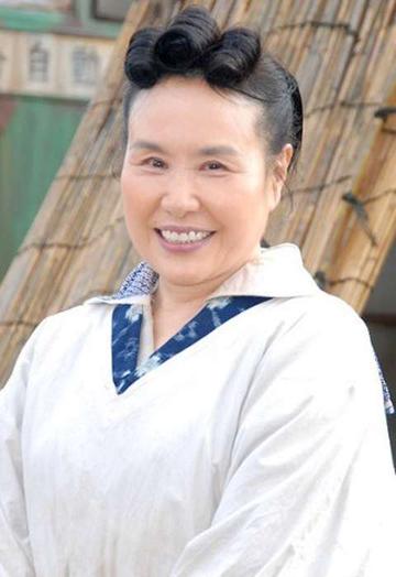 大岛蓉子-日本女演员