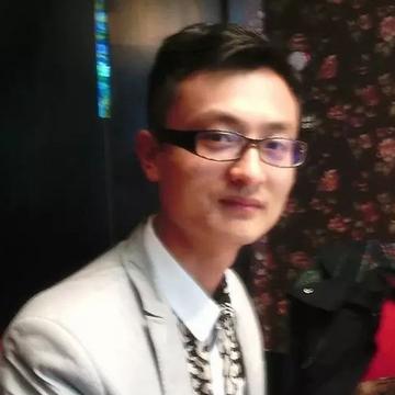 杨刚-中国书法家协会会员
