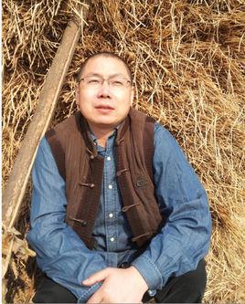 李兵-《孙子兵法市场导读》作者