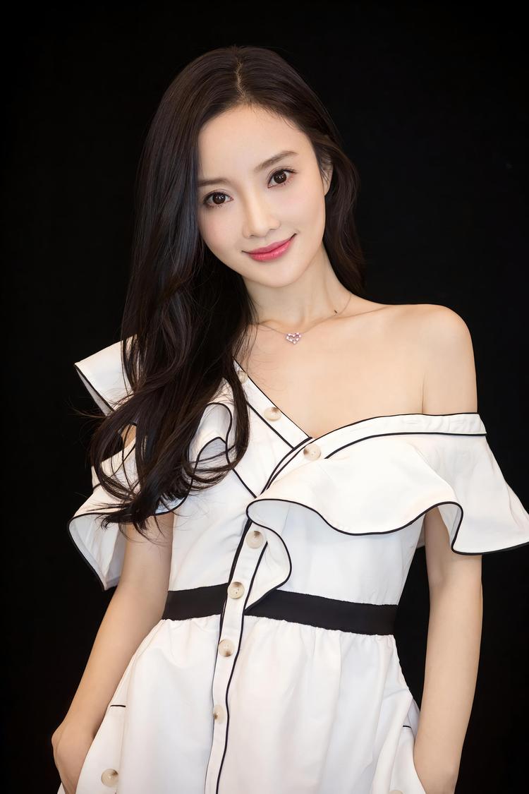 李小璐 李小璐- 抖音百科