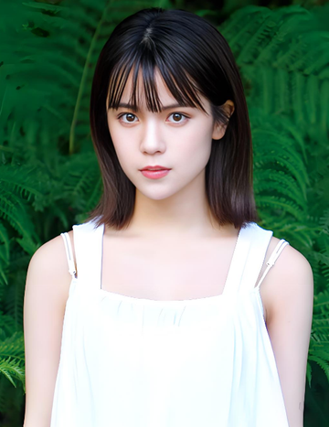 村山优香-日本女演员