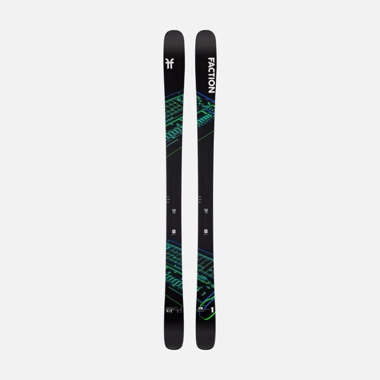 Best Freestyle Skis For 2022-2023