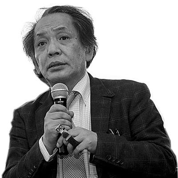佐藤学-日本东京大学研究生院教育学研究科教授