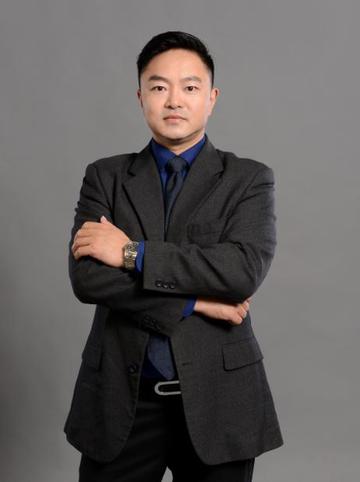 张城玮-高级人才测评师