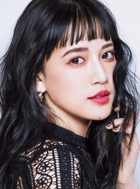 藤井夏恋】4/23(金)発売 雑誌「SPRiNG」6月号に掲載！ | NEWS