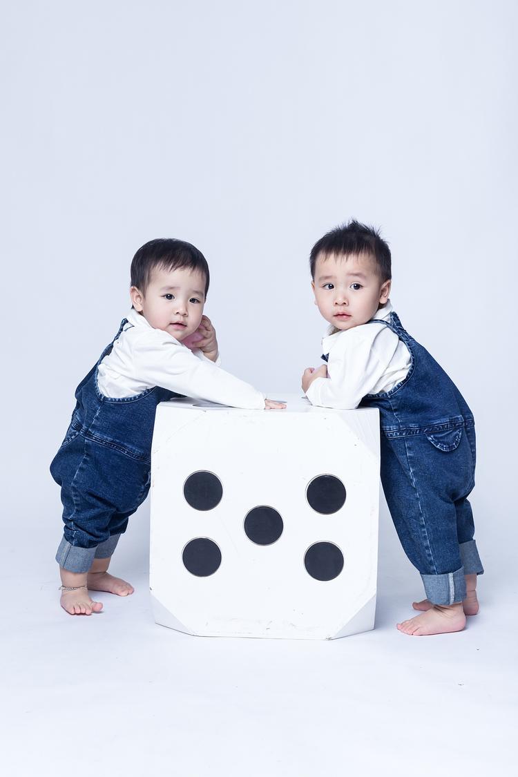 双胞胎- 抖音百科