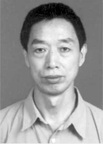 刘学林-河南省作家协会副主席