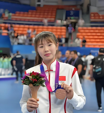 刘玉婷