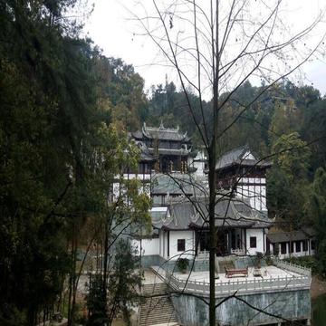 绍隆禅寺