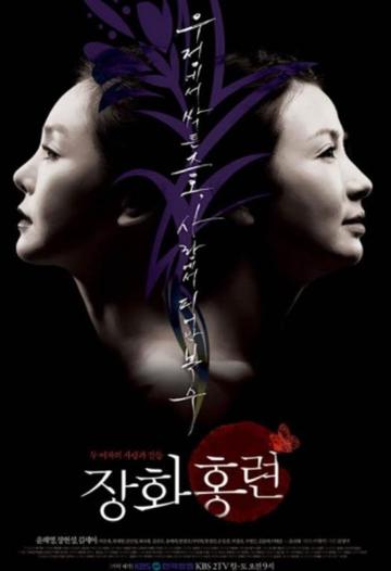 蔷花，红莲-2009年尹海英主演家庭韩剧
