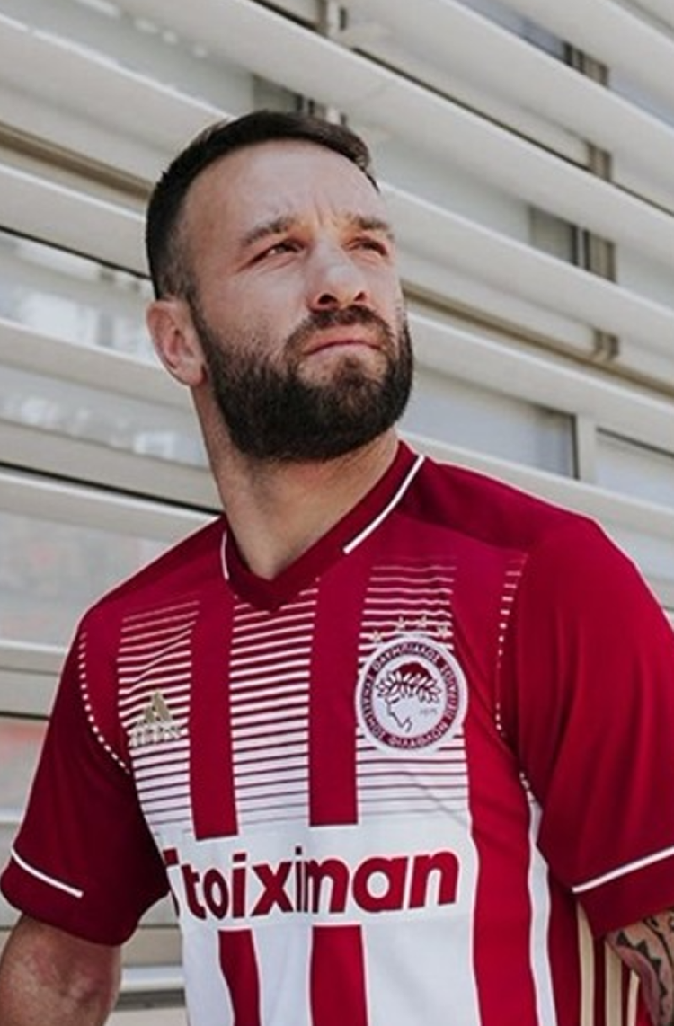 奥林匹亚科斯足球俱乐部- 抖音百科