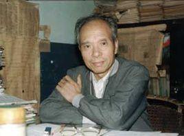 李升平-湖南文学家