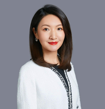 苗青-英利集团有限公司董事长