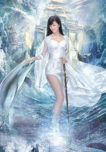 李伊若
