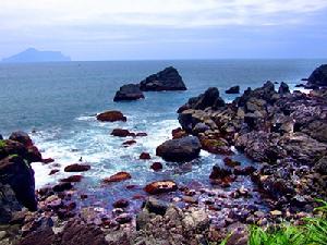 梦回蔚蓝深海，解析蓝色海潮水的梦境寓意