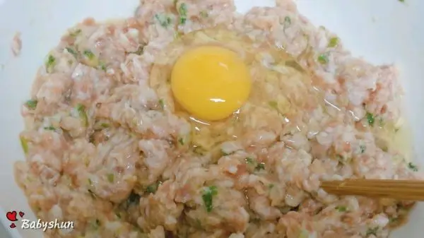 虾仁小馄饨