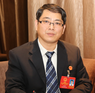 王成军-安徽理工大学人工智能学院院长