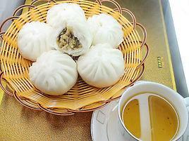 鸡包-以鸡肉为主料制成的广东小吃