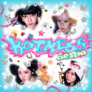 Hot Mess-Aespa于2024年7月发行的单曲专辑