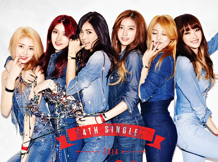 Hello Venus - 抖音百科