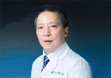 靳镭-同济医院妇产科医疗副主任、生殖医学专科主任
