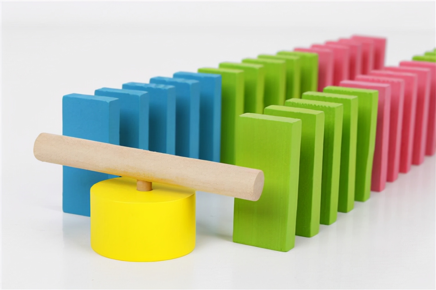 多米诺骨牌- 抖音百科