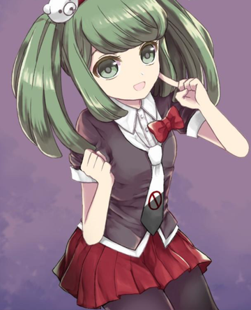塔和最中