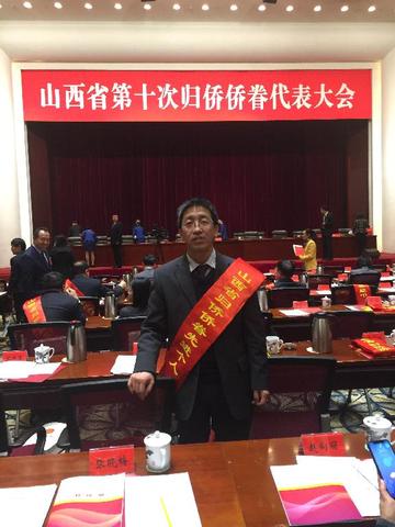 韩渊怀-山西农业大学农学院教授