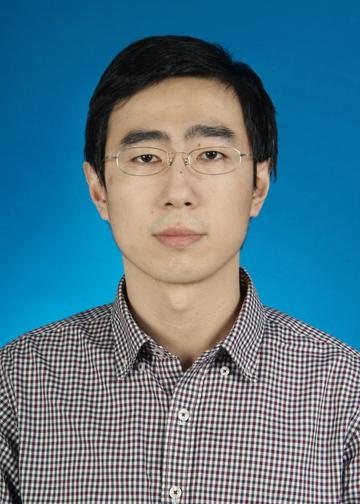 杨旭-北京理工大学计算机学院硕士生导师
