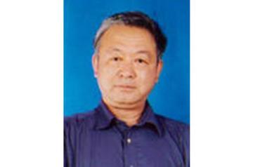刘敬忠-中国近代史教研室主任