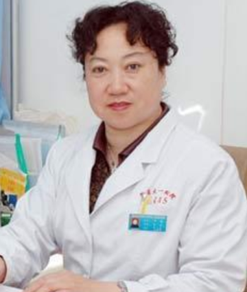 丁岩-新疆医科大学主任医师