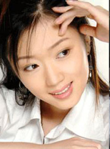 焦璇-中国内地女演员