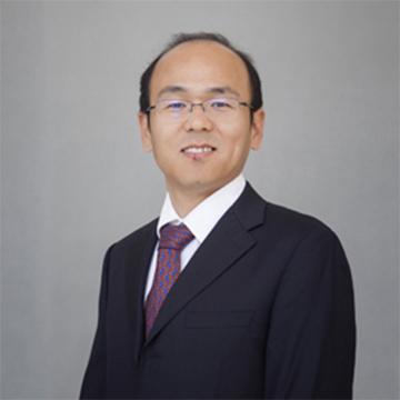孙志刚