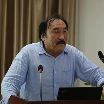 僧格-西北民族大学中华民族共同体学院教授