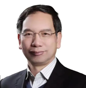 丁钢强-中国疾病预防控制中心营养与健康所首席专家