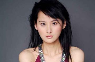 刘霏霖-中国女演员、制片人