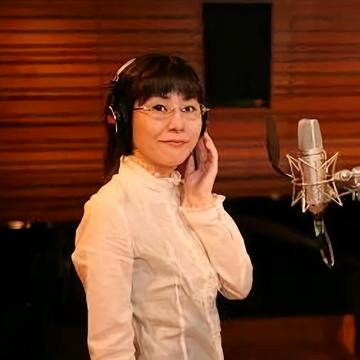 小暮英麻-日本女性声优