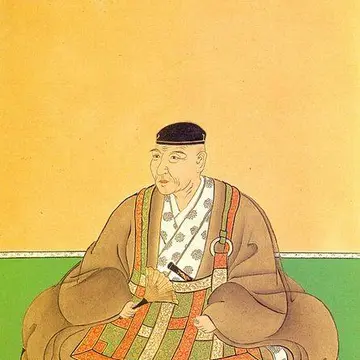 织田信秀-快懂百科